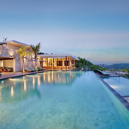 Maua Nusa Penida Bali Sakti Экстерьер фото