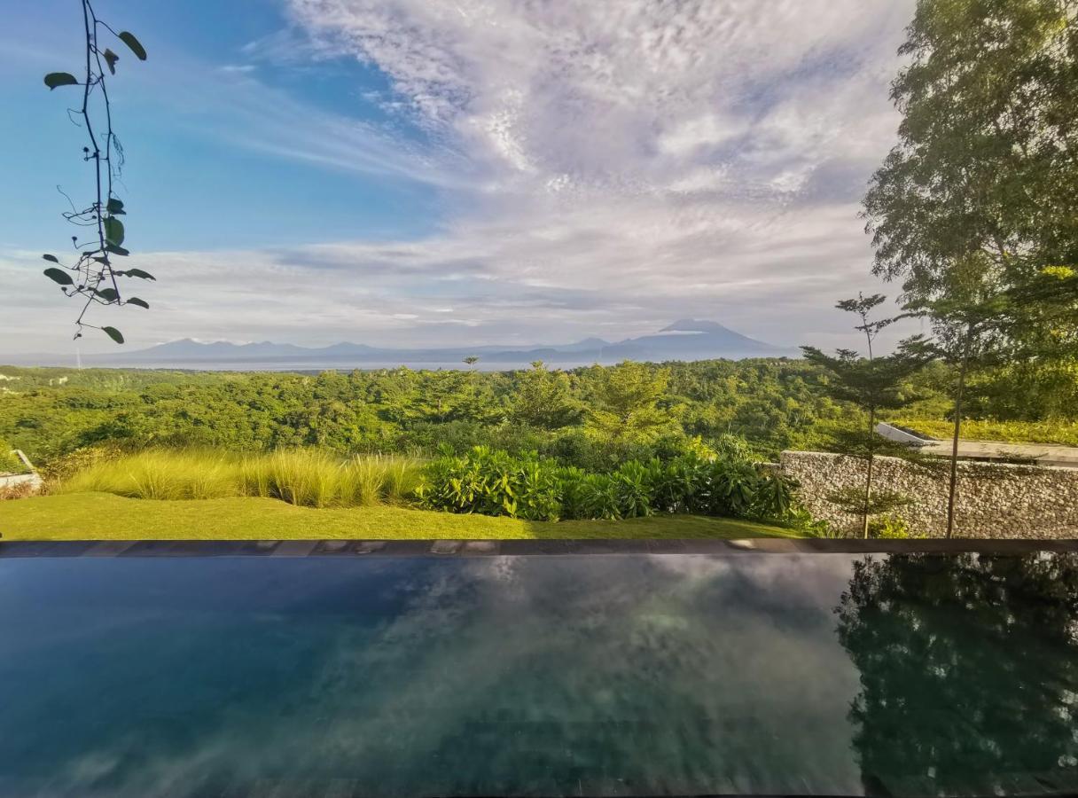 Maua Nusa Penida Bali Sakti Экстерьер фото