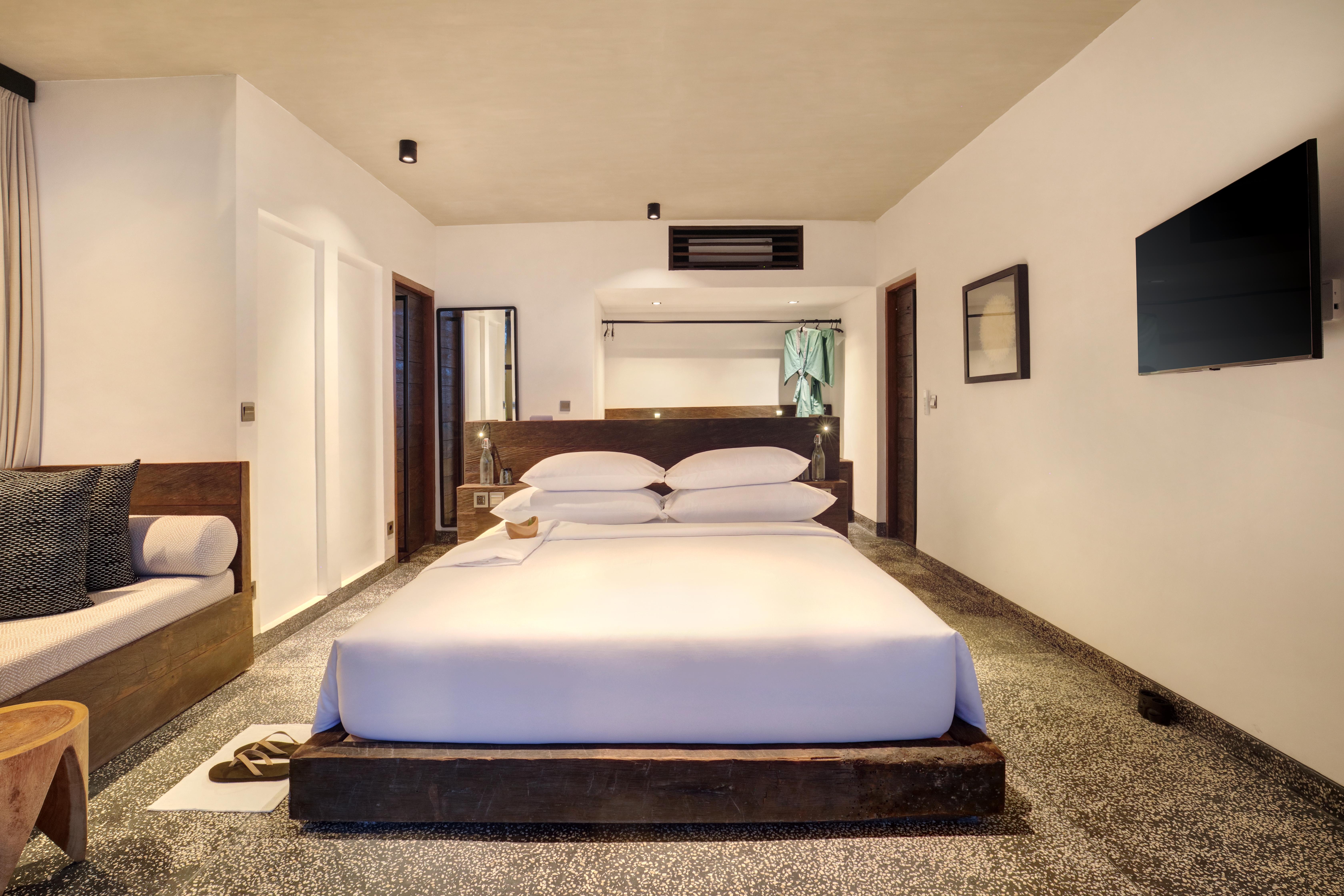 Maua Nusa Penida Bali Sakti Экстерьер фото