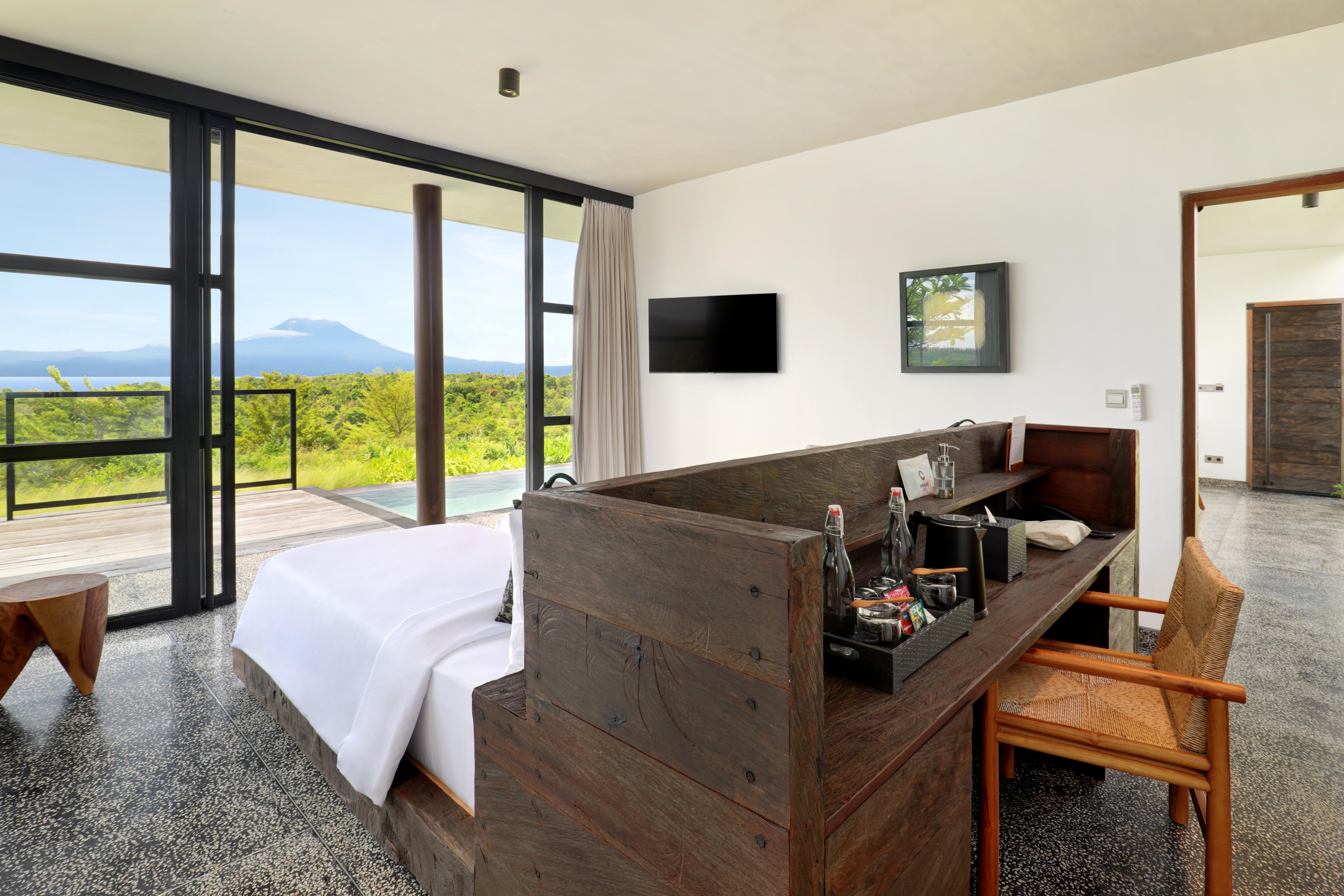 Maua Nusa Penida Bali Sakti Экстерьер фото