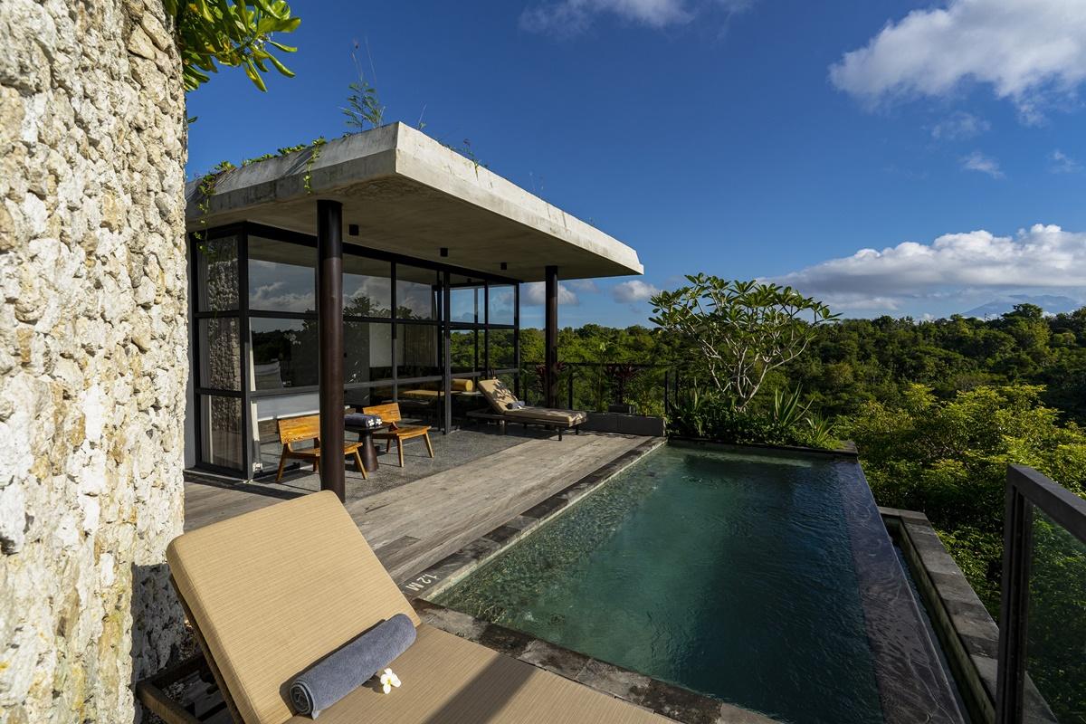 Maua Nusa Penida Bali Sakti Экстерьер фото