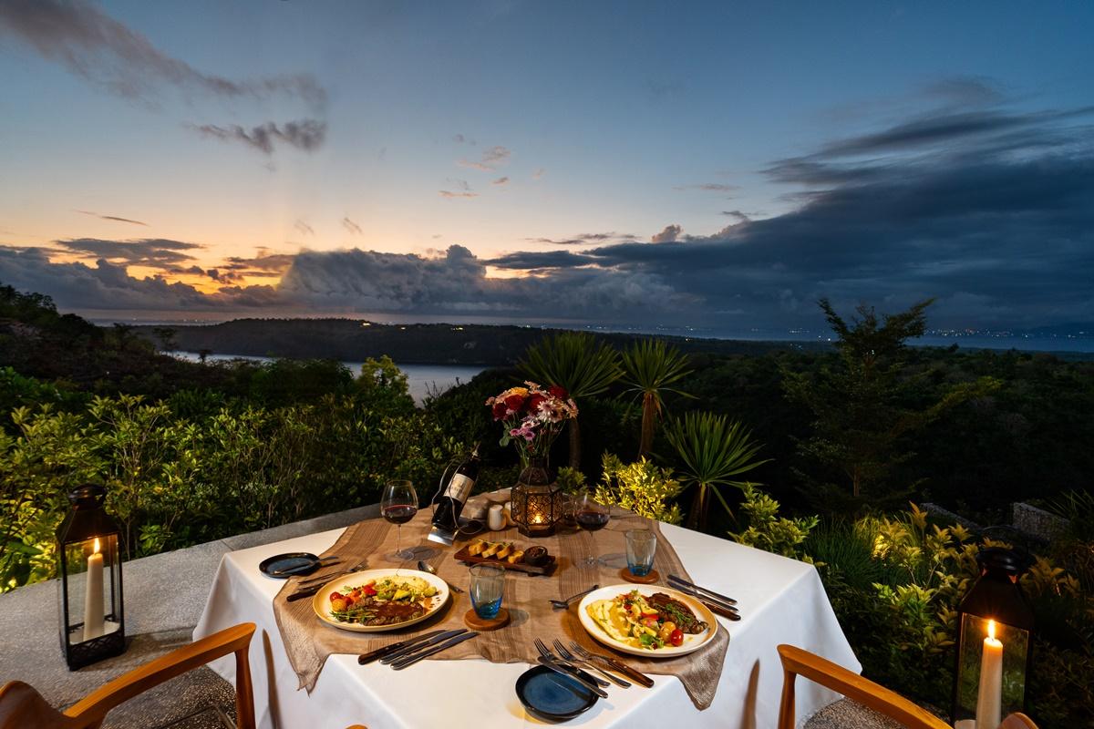 Maua Nusa Penida Bali Sakti Экстерьер фото