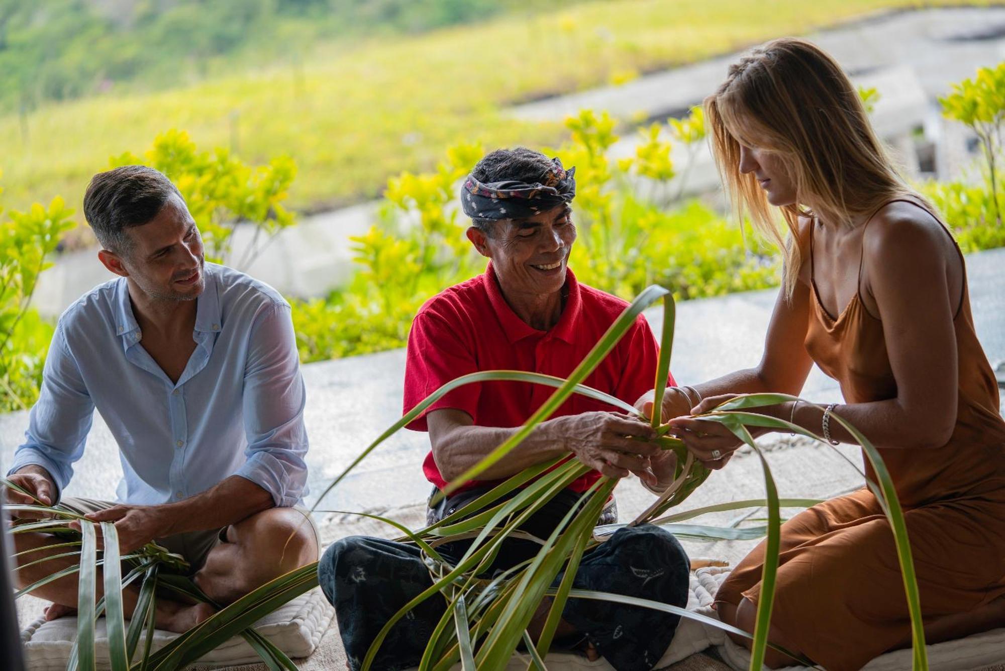 Maua Nusa Penida Bali Sakti Экстерьер фото