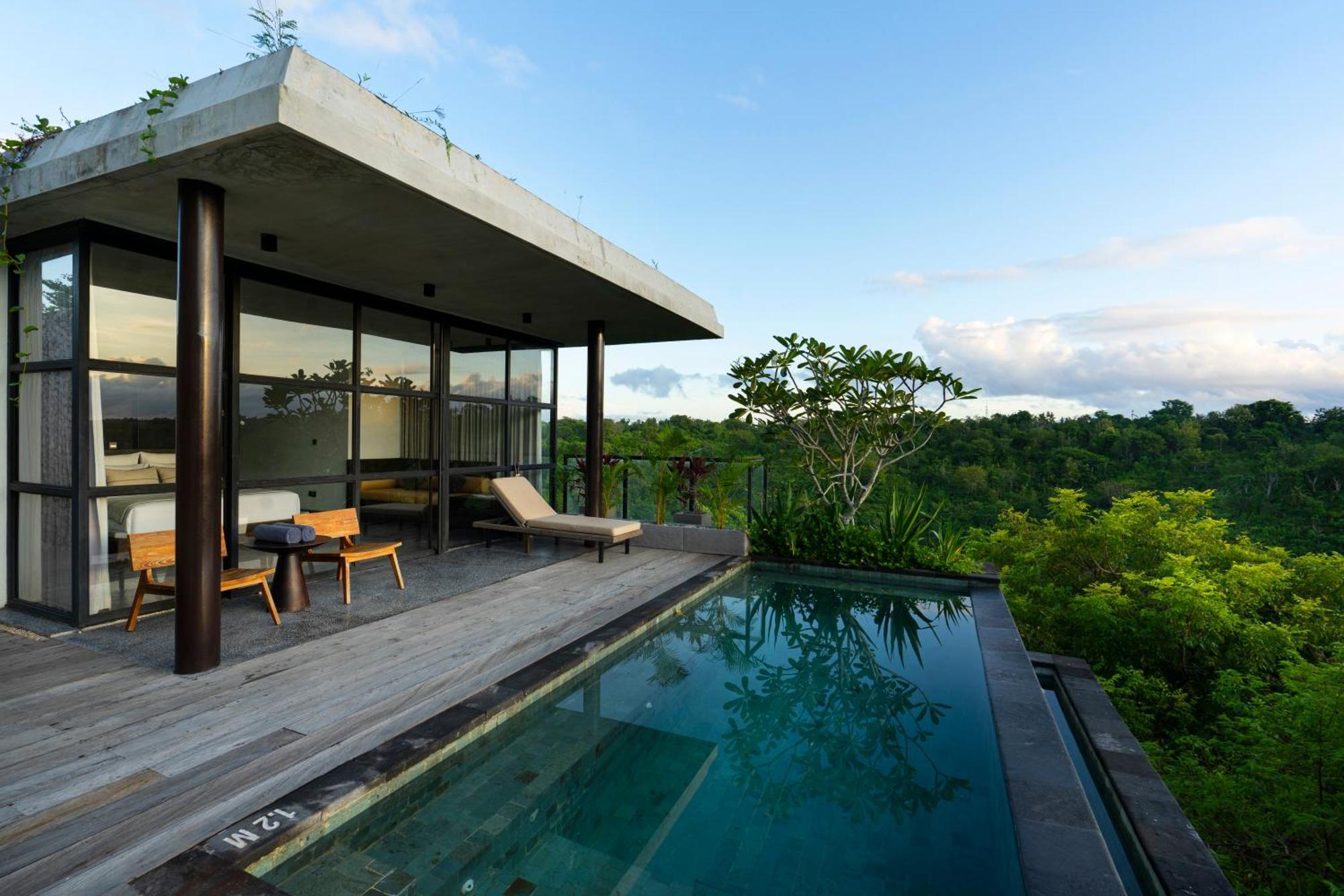 Maua Nusa Penida Bali Sakti Экстерьер фото
