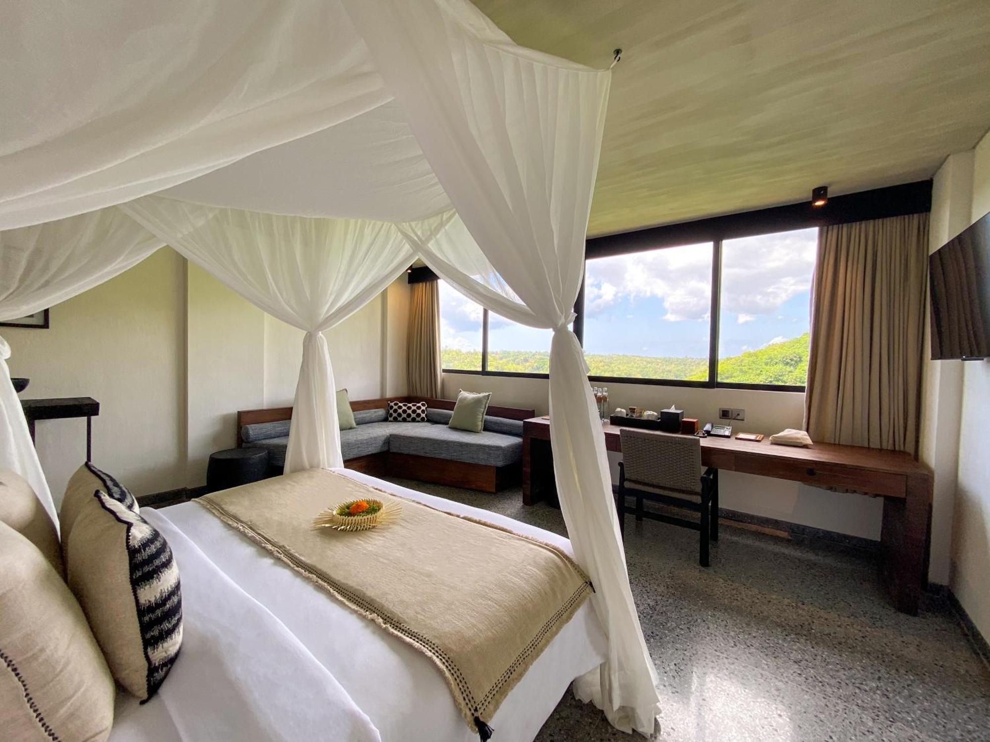 Maua Nusa Penida Bali Sakti Экстерьер фото