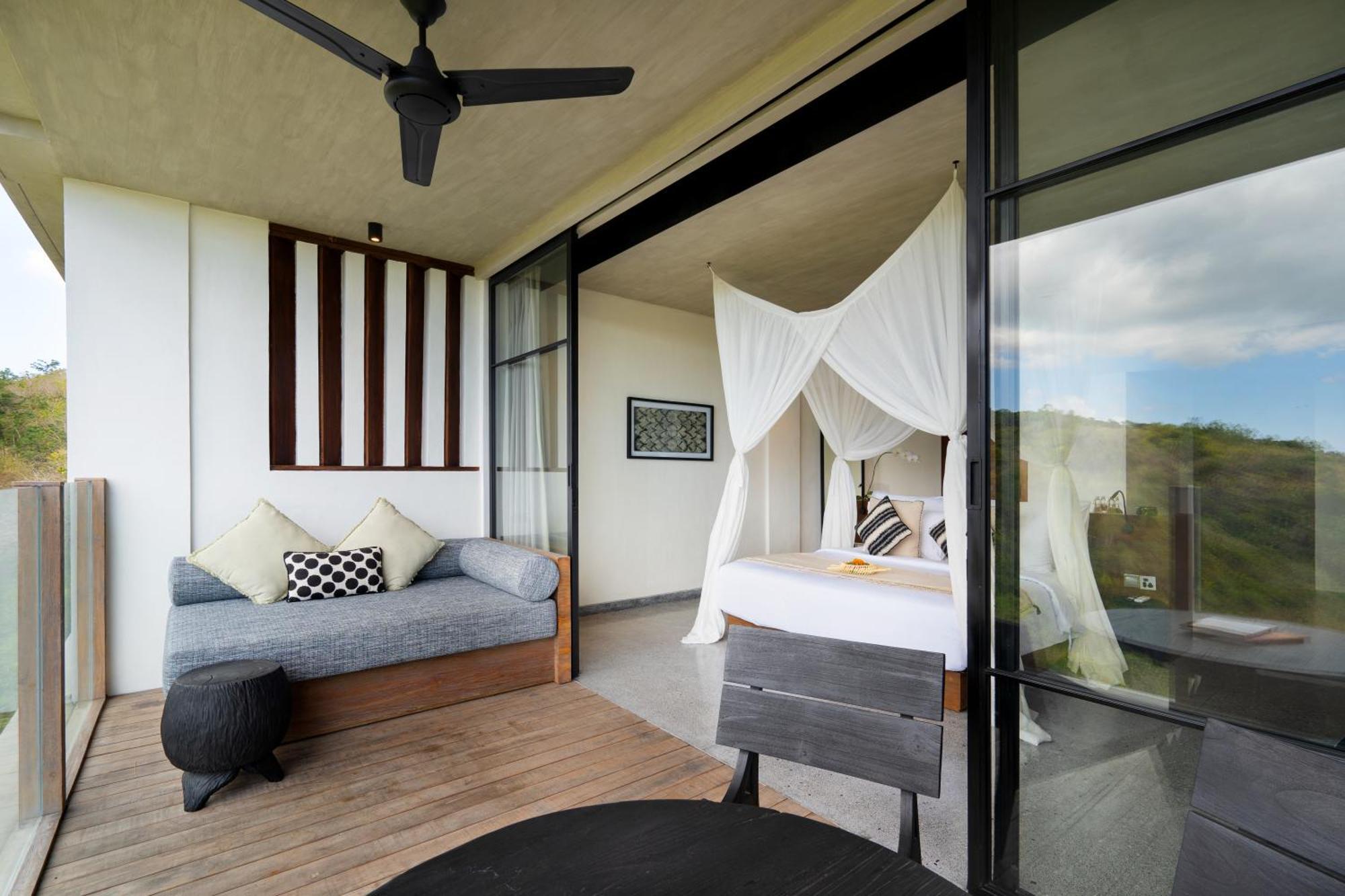 Maua Nusa Penida Bali Sakti Экстерьер фото