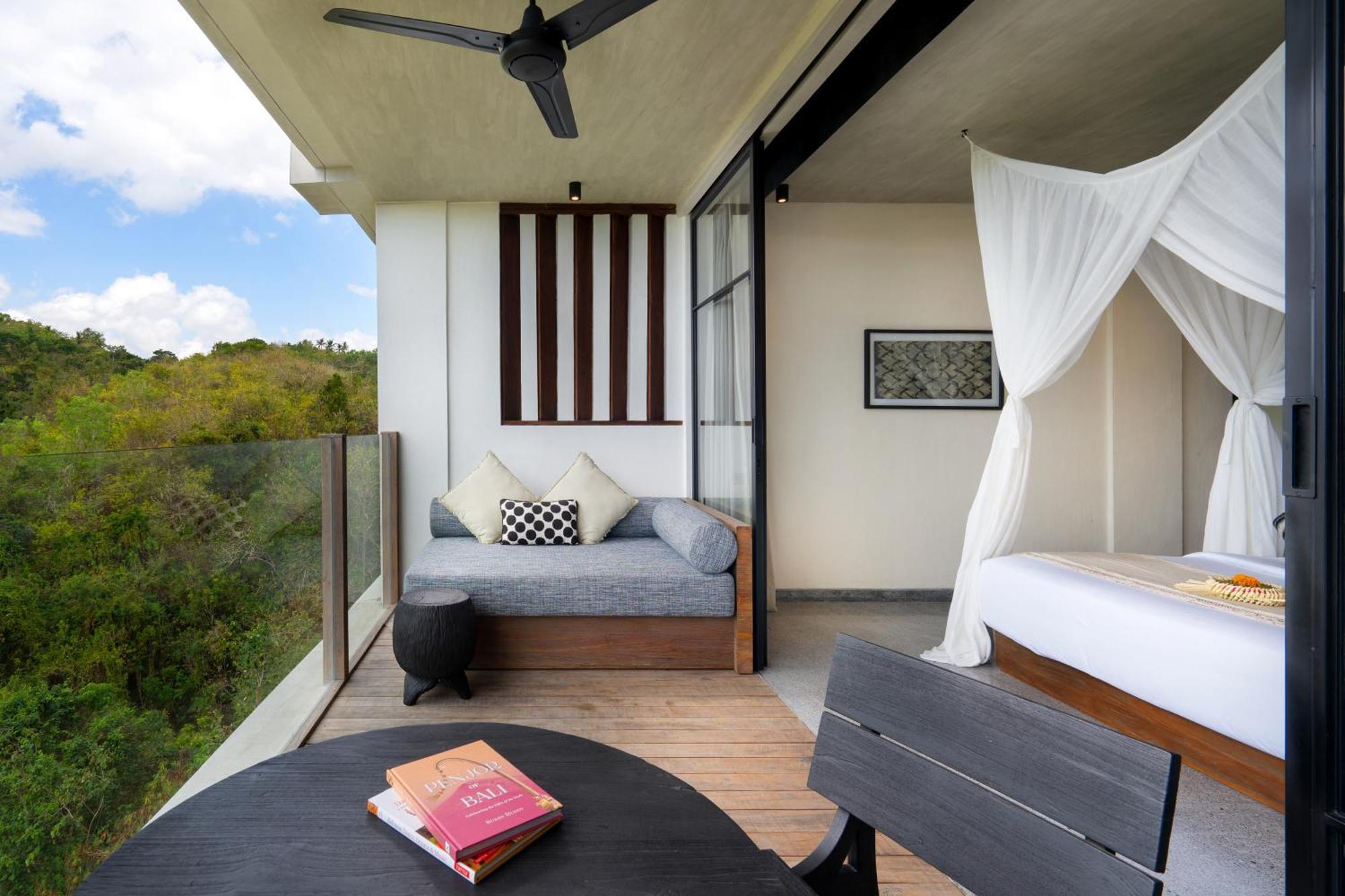 Maua Nusa Penida Bali Sakti Экстерьер фото