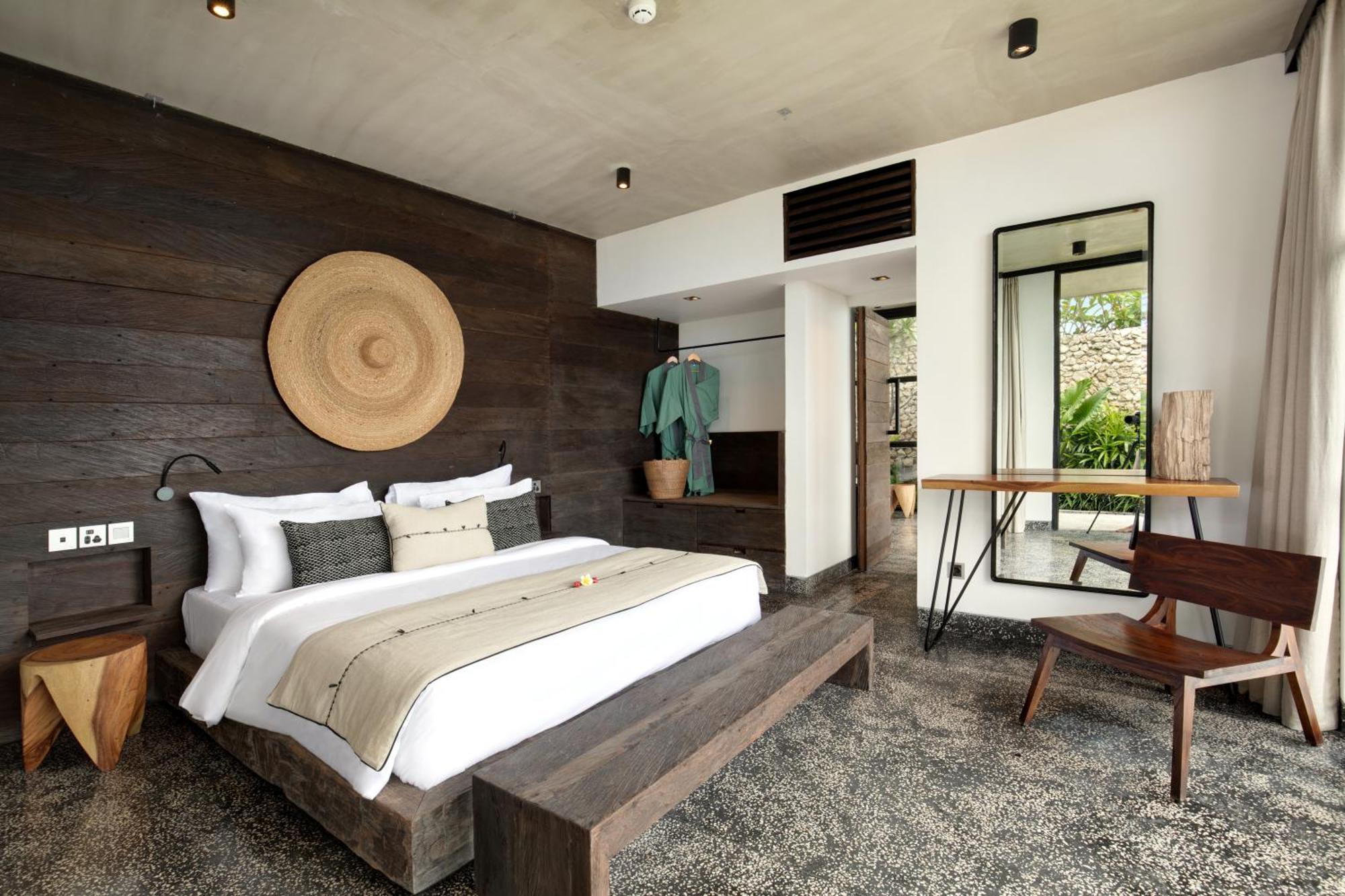 Maua Nusa Penida Bali Sakti Экстерьер фото